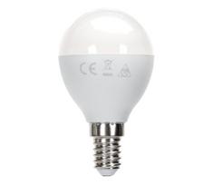 LED lemputė G45 E14/12W/230V 3000K - Aigostar