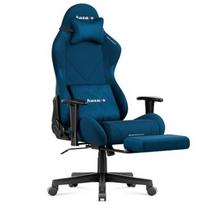 Huzaro Force 5.7 Blue žaidimų kėdė