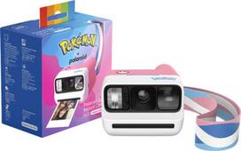 Polaroid Go Gen 3 Pokemon Sylveon Edition