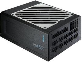 FSP FSP/Fortron MEGA TI 1650W 80 PLUS Titanium Fully Modular ATX 3.1 Power Supply | PPA16F0202 | 4711498480385