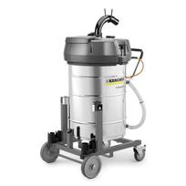 Pramoninis vakuuminis siurblys IVR-L 100/24-2 Tc Me, Kärcher