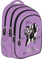 K-POP Demon Hunters kuprinė, TO-PLS-5443-XXX-KPDH-KP