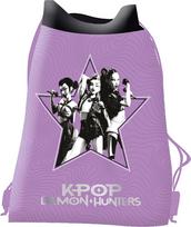 K-POP Demon Hunters batų krepšys, TO-WKS-4941-XXX-KPDH-KP