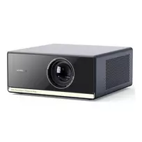 WANBO X5 S PROJECTOR (2026) FULL HD 1080P WITH VIDAA OS 1100 ANSI DARK BLUE | WANBOX5SDBL | 6970885351556