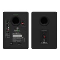 Mackie CR5 BT - active monitors with Bluetooth
