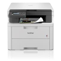 Brother  DCPL3520CDWRE1 LED A4 2400 x 600 DPI 18 ppm Wi-Fi | DCPL3520CDWRE1 | 4977766823883
