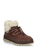 Palladium - Pallashock Lo Hiver - Suvarstomi batai - Ruda