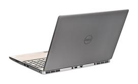 Dell  PRECISION 7560 i9-11950H 128GB 1TB SSD 15" FHD (RTX A4000) Win11pro Used US QWERTY | 7560i9-11950H12G1TB15FHDA4000W11p | 5901443359715