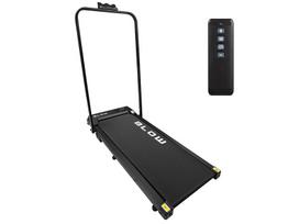 Electric home training treadmill 1-10 km/h BLOW PowerRun X5