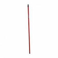 Mop handle Vileda (Click) Black, Red