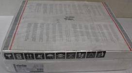 SALE OUT. Simfer H4.300.VGRIM Hob, Gas, Width 45 cm, 3 cooking zones, Mechanical control, Inox | SALE OUT. Simfer | Hob | H4.300
