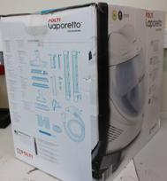 SALE OUT. Polti | Steam-Vacuum cleaner | Vaporetto Lecoaspira FAV30 | Power 1350 W | Steam pressure 4 bar | Water tank capacity