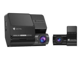 Navitel | Video Recorder | RS985 | GPS (satellite) | 480 x 854 | Maps included