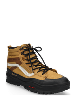 VANS - Sk8-Hi Gore-Tex Insulated Mte - Sportiniai žygio batai - Ruda
