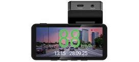 Navitel Dashcam | R87 | GPS (satellite) | 412 x 960 | Maps included