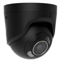 NET CAMERA 5MP TURRETCAM/HL 2.8MM BLACK 126260 AJAX