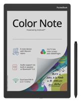 E-Reader|POCKETBOOK|10.3"|1872x1404|1xUSB-C|Micro SDXC|Wireless LAN|Bluetooth|Storm Blue|PB1041-1-WW