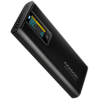 EEM2-SD2B USB-C 10Gbps-M.2 NVMe & SATA SSD DISPLAY box