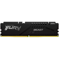 Kingston 16GB 6800MT/s DDR5 CL34 DIMM FURY Beast Black EXPO