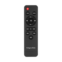 TV , garso ir vaizdo įranga // Garso ir HiFi sistemos // Pilot do soundbar KM0576