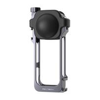 PGYTECH aluminum housing for Insta360 X5 camera