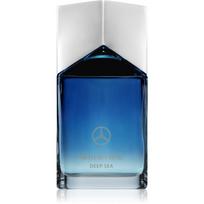 Mercedes-Benz Deep Sea Parfumuotas vanduo vyrams 100 ml