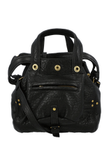 JEROME DREYFUSS - Billy Nano Bag - Rankinė - Juoda