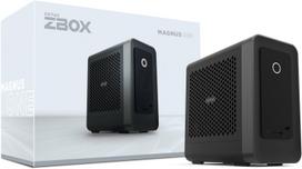 Zotac ZBOX EU27507TC SFF Ultra 7 RTX5070TI Black