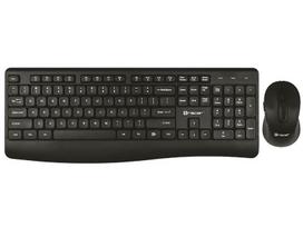 Klaviatūros ir pelės // Klaviatūros // Zestaw klawiatura + mysz Tracer BARTIX II RF NANO