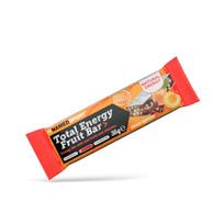 NamedSport Total Energy Fruit Choco Apricot energetinis batonėlis, 35 g