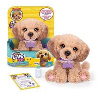 Žaidimų zona | PC | Konsolės | Priedai // Radijo valdomi žaislai ir priedai // Maskotka little live pets - mój szczeniaczek