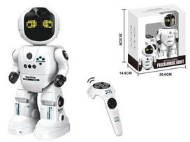 Žaidimų zona | PC | Konsolės | Priedai // Radijo valdomi žaislai ir priedai // Robot r/c do programowania