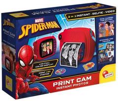 Žaidimų zona | PC | Konsolės | Priedai // Radijo valdomi žaislai ir priedai // Aparat do robienia zdjęć spiderman