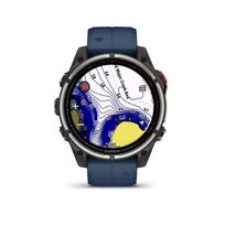 Išmanusis laikrodis Garmin  quatix 8 Pro – 47 mm, AMOLED Marine GPS Smartwatch