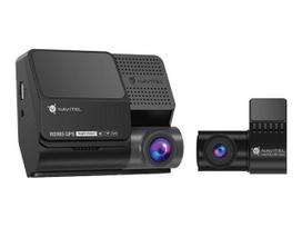 Navitel | Video Recorder | RS985 | GPS (satellite) | 480 x 854 | Maps included