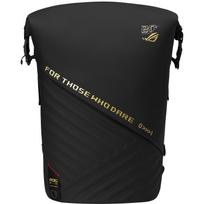 Asus ROG SLASH Backpack Edition 20 (black, 26 liters I up to 45.7 cm, 18")