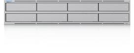 Ubiquiti UNAS-PRO-8 duomenų serveris NAS Rack (2U) Cortex-A Cortex-A57 16GB Grey