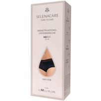 Kitas produktas Selenacare  Period underwear Hipster black / S