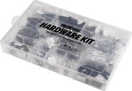 Įrankių rinkinys Next Level Racing Elite Hardware Kit NLR-E027, 2700 g, juoda sp.