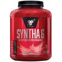 BSN Syntha-6 - 2260g Šokoladas