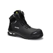 Batai ELTEN Terence XXG Pro Boa GTX black Mid ESD S3 HI CI, juodi 44