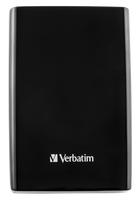 External hard drive Verbatim Store n Go Slim 1TB USB-C