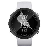 Garmin Swim 2 ekranas apsauginis [Rinkinys 8] Atsparus Plonas Plastikinis Apsauginis Filmas Phonillico