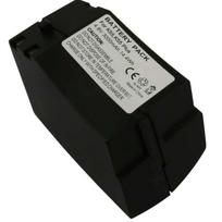 NiMH akumuliatorius - AVIZAR - K55 - 4.8V - 3000mAh - Suderinama su Kaercher dulkių siurbiais