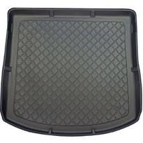 Guminis bagažinės kilimėlis Volkswagen Touran 2010-2015m.