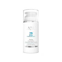 APIS HYDRO BALANCE fermentinis šveitiklis su bioenzimais ir jūros dumbliais, 100 ml