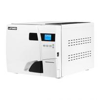 LAFOMED autoklavas Premium Line LFSS18AA LCD 18 L, B klasės medicininis su spausdintuvu