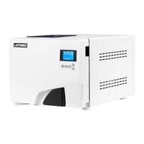 LAFOMED Premium Line LFSS08AA LCD autoklavas 8 L, B klasės medicininis su spausdintuvu