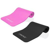 Kilimėlis fitnesui ir jogai Gymstick Comfort Mat, (spalva/dizainas parenkami atsitiktine tvarka), 150 cm x 60 cm x 1 cm