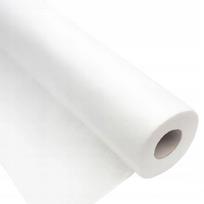 Silk Eko 30G vienkartinė paklodė-flizelinas 100cm x 50m, su perforacija